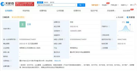 理想汽車12億重慶設立科技新公司，跨界金融信息咨詢將帶來什么？