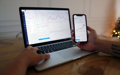 央行發力穩金融市場，股掌柜剖析金融信息咨詢新機遇